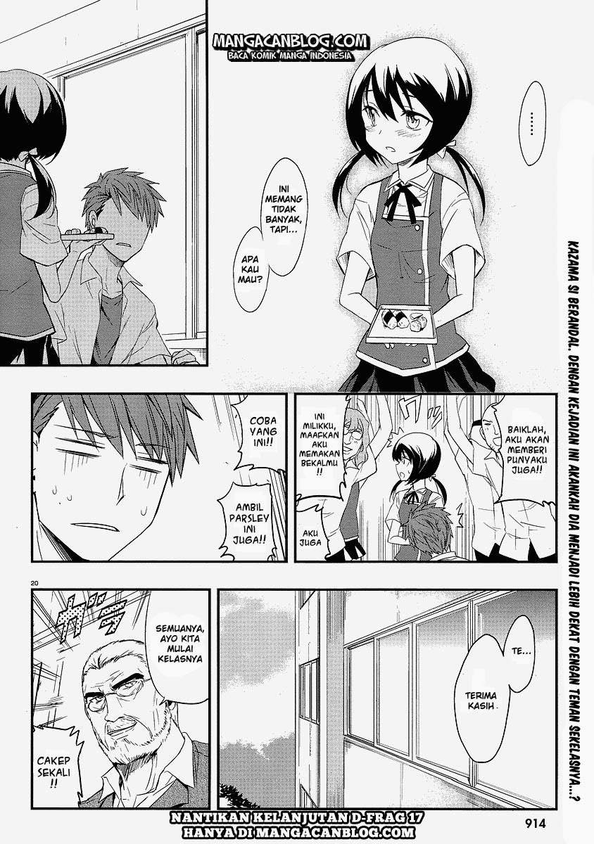 Chapter 16 - halaman 21
