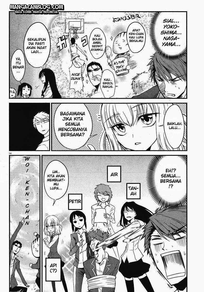 Chapter 1 - halaman 15