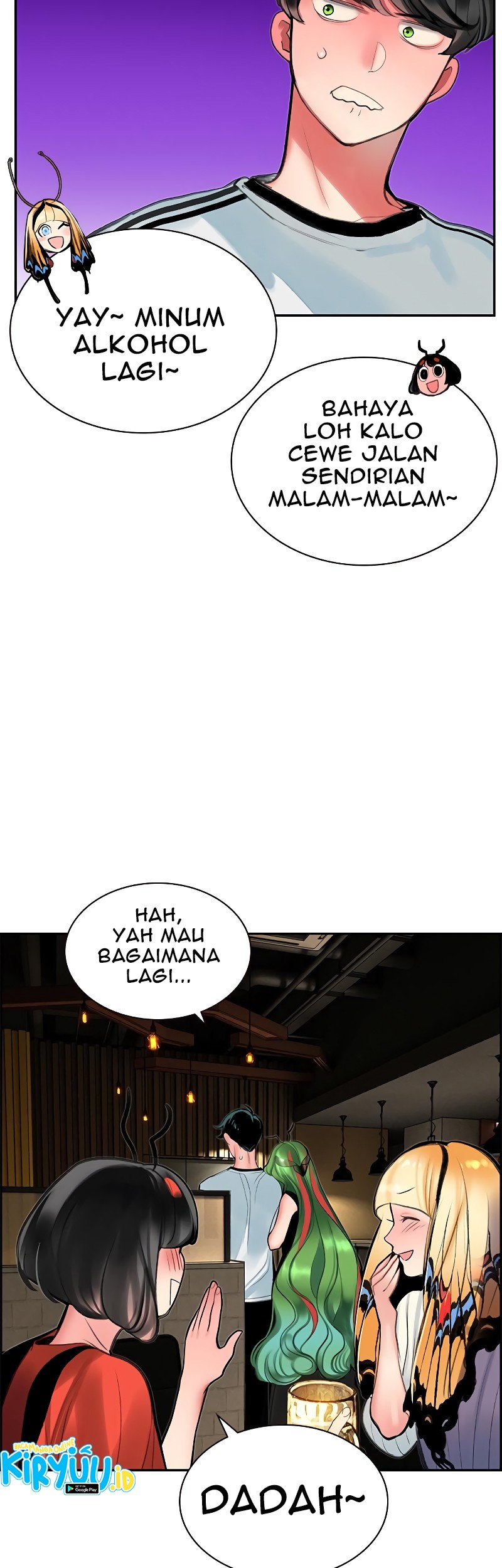 Chapter 47 - halaman 47