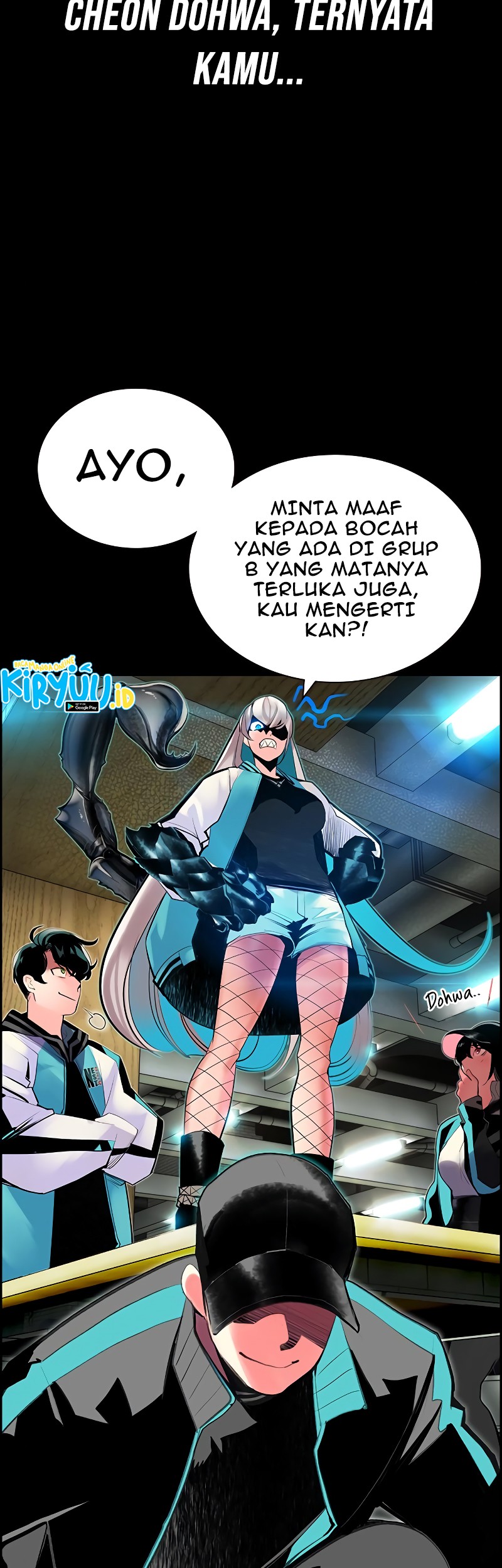 Chapter 47 - halaman 26