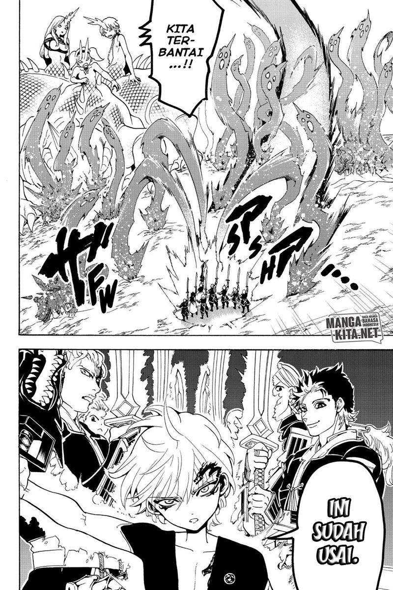 Chapter 66 - halaman 12