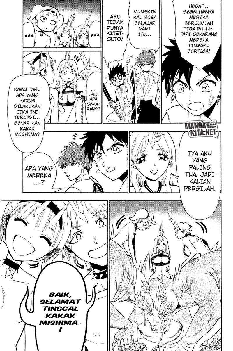 Chapter 66 - halaman 13