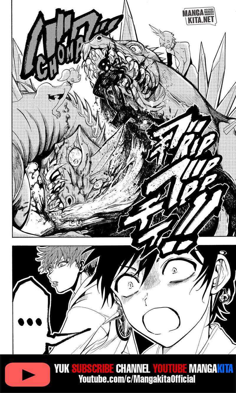 Chapter 66 - halaman 14