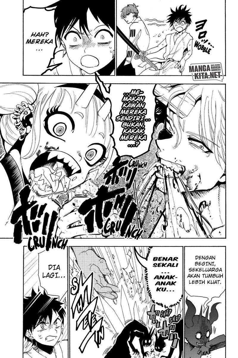 Chapter 66 - halaman 15