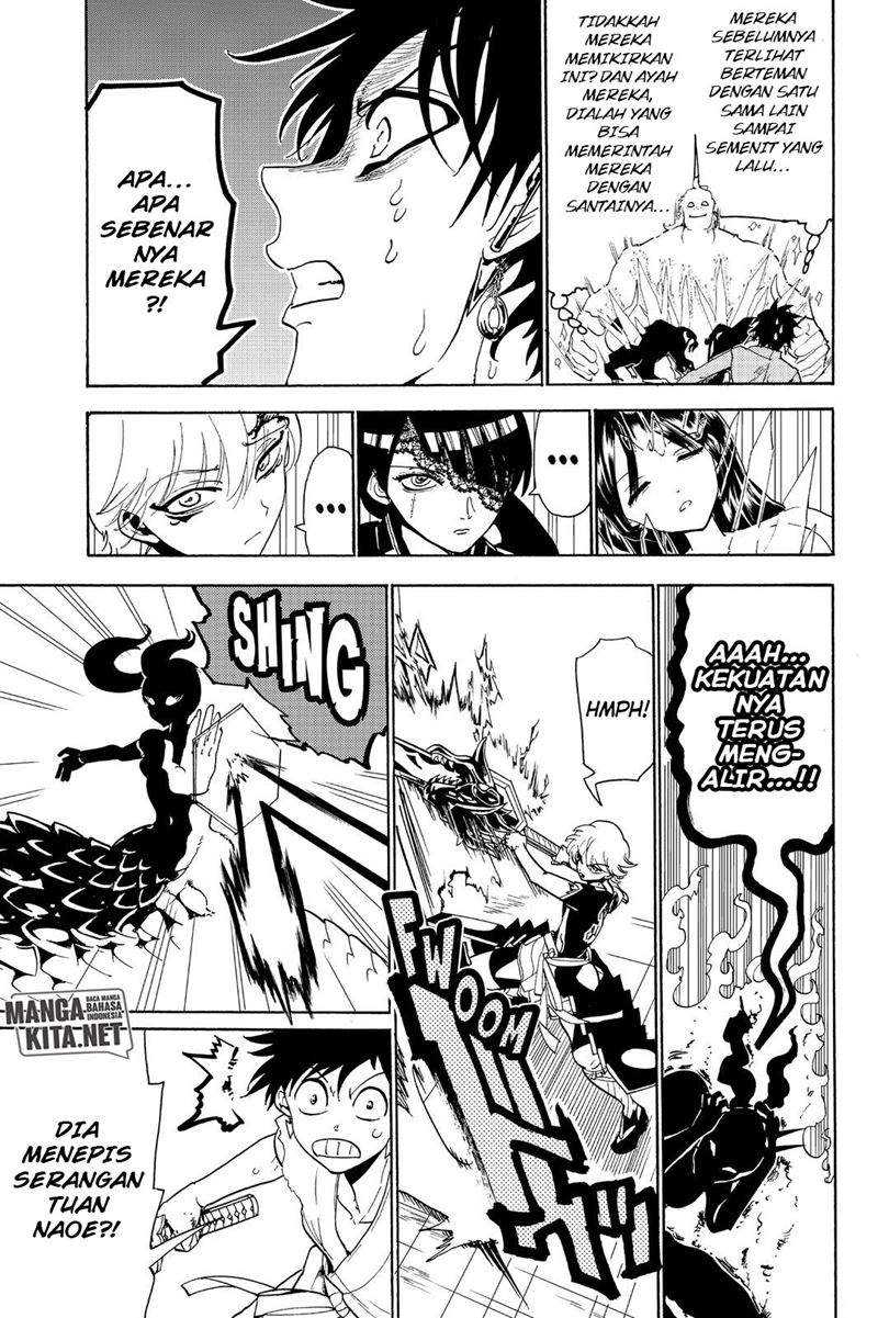 Chapter 66 - halaman 17