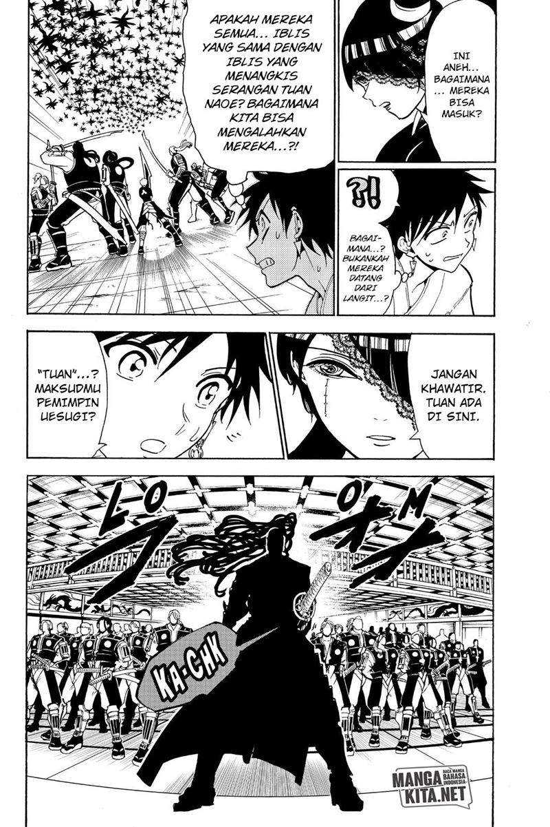 Chapter 66 - halaman 20
