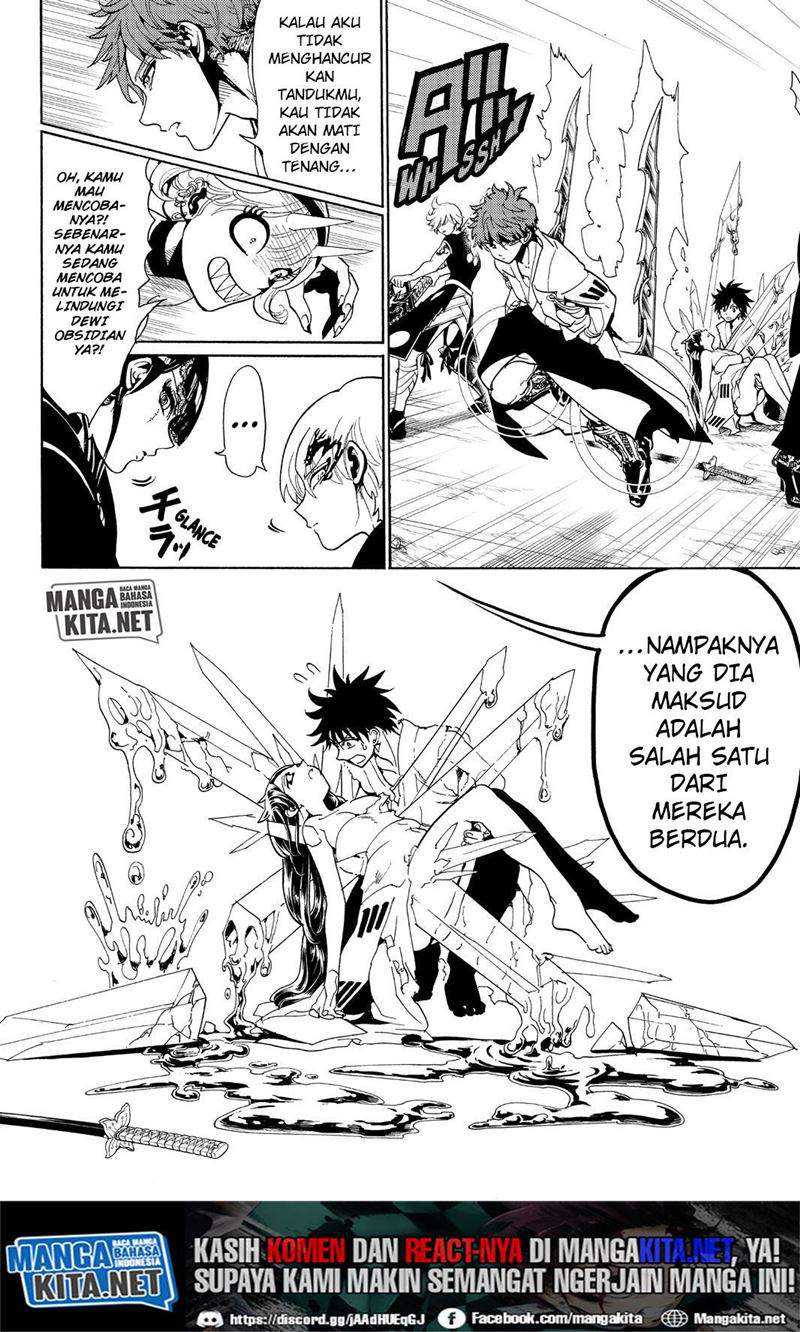 Chapter 66 - halaman 6