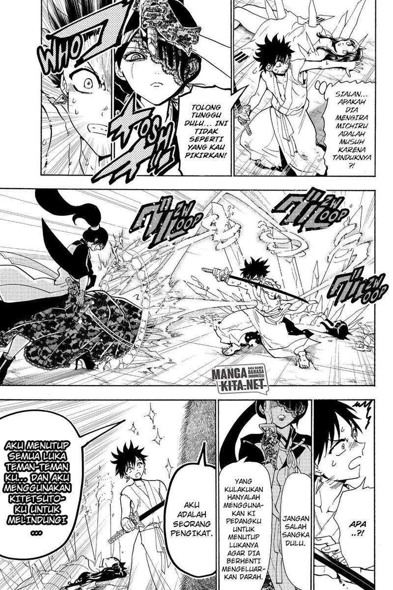 Chapter 66 - halaman 9