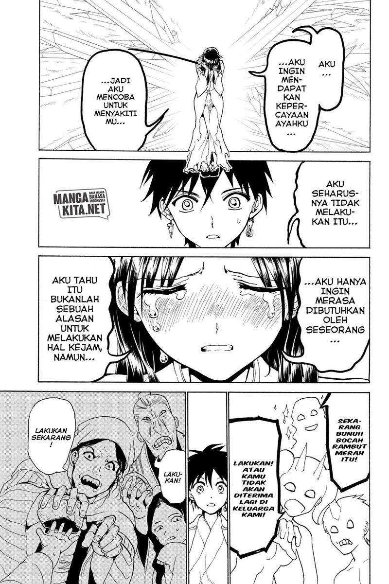 Chapter 65 - halaman 13