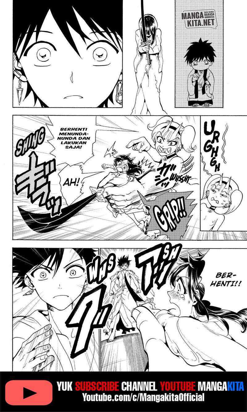 Chapter 65 - halaman 14