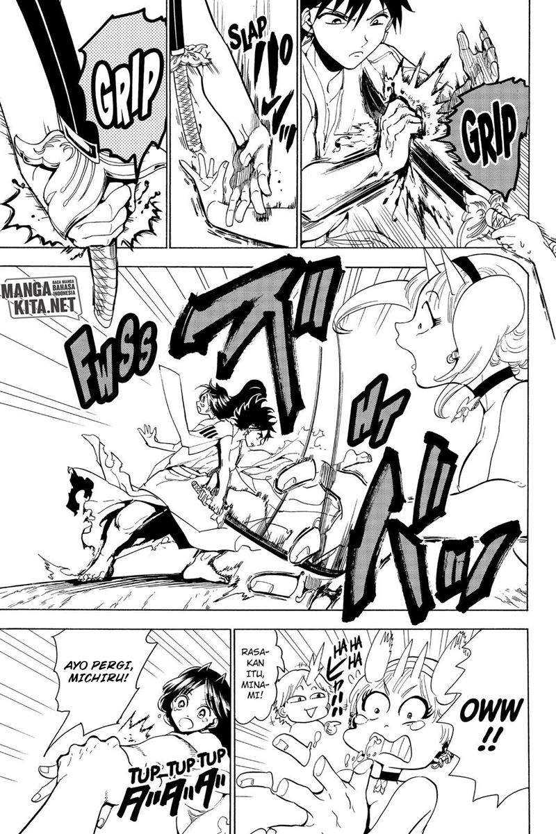 Chapter 65 - halaman 15