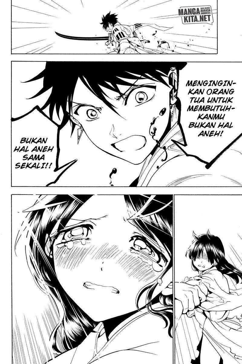 Chapter 65 - halaman 16
