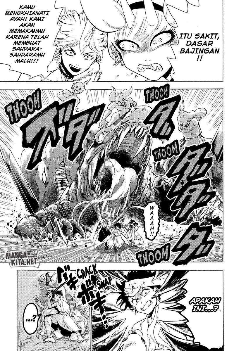 Chapter 65 - halaman 17