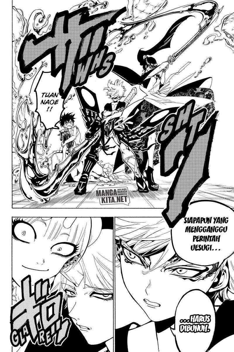 Chapter 65 - halaman 20