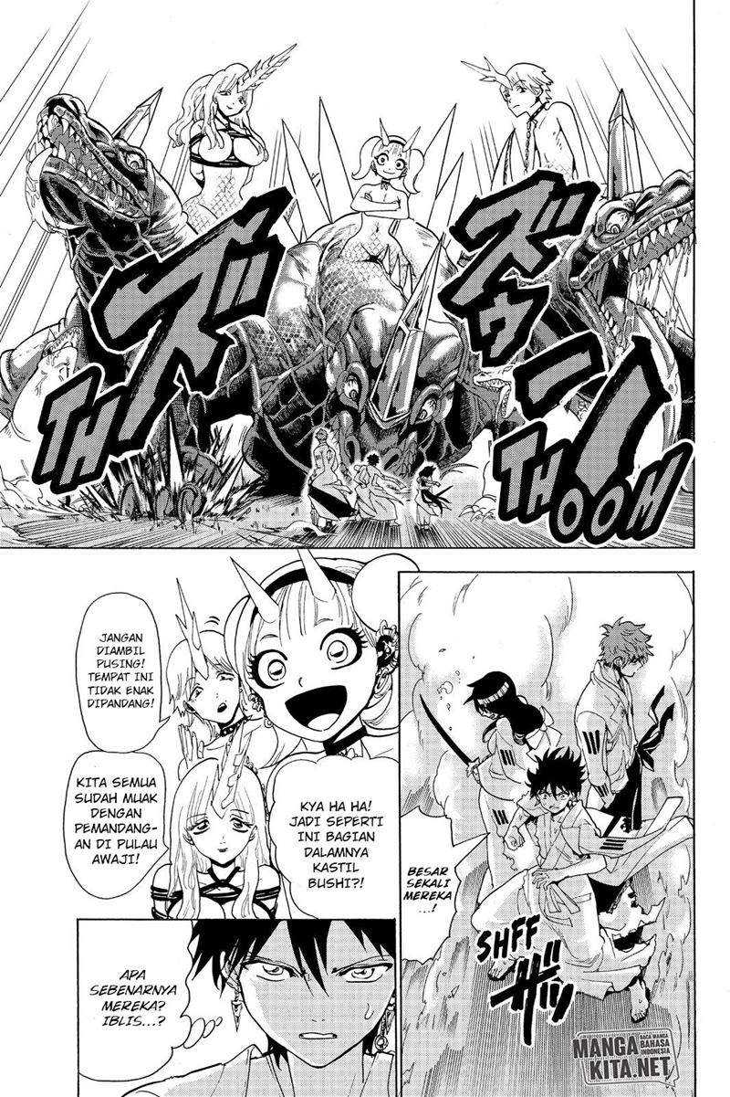 Chapter 65 - halaman 5