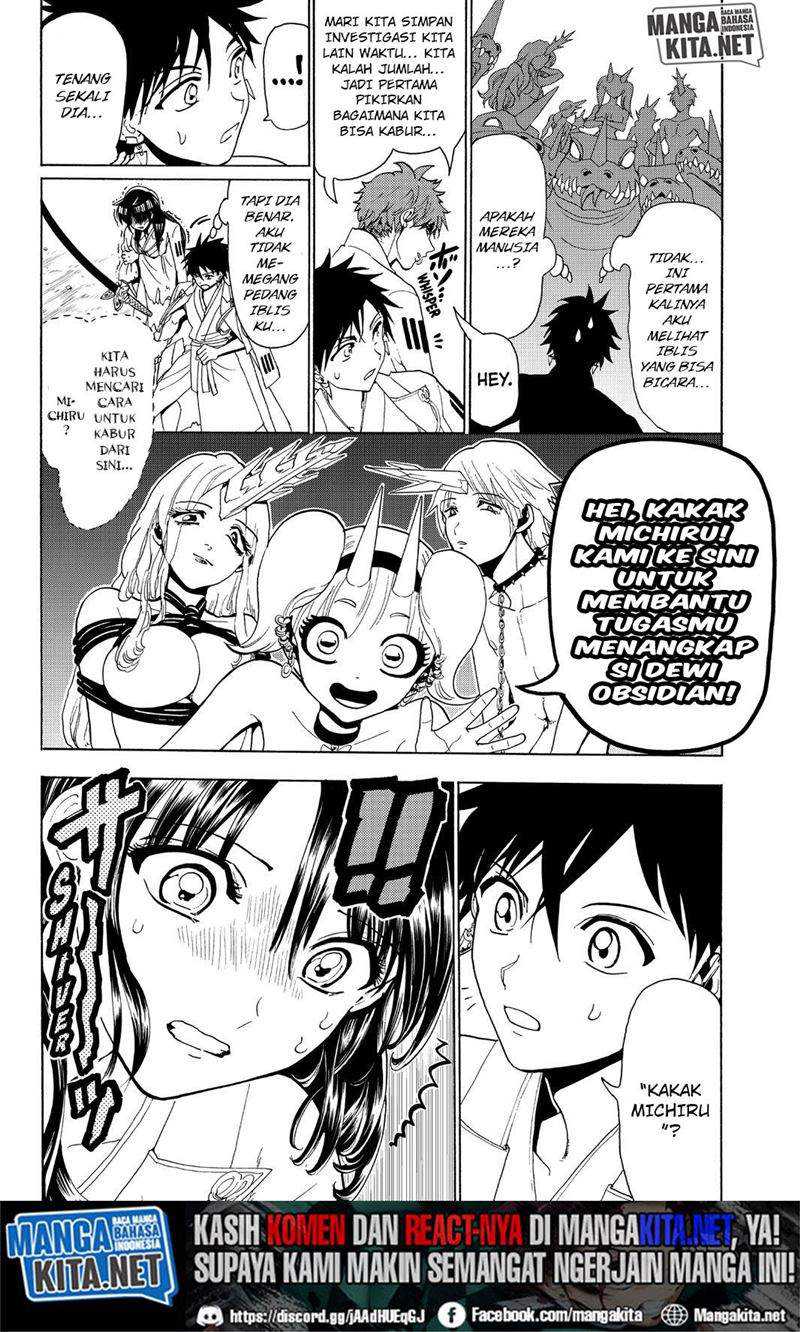 Chapter 65 - halaman 6