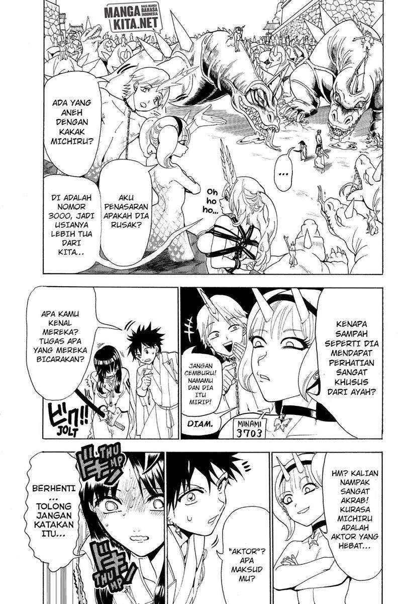 Chapter 65 - halaman 7