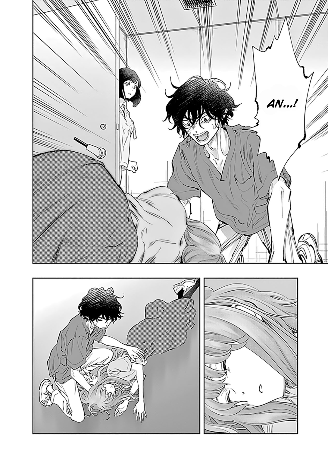 Chapter 57 - halaman 18