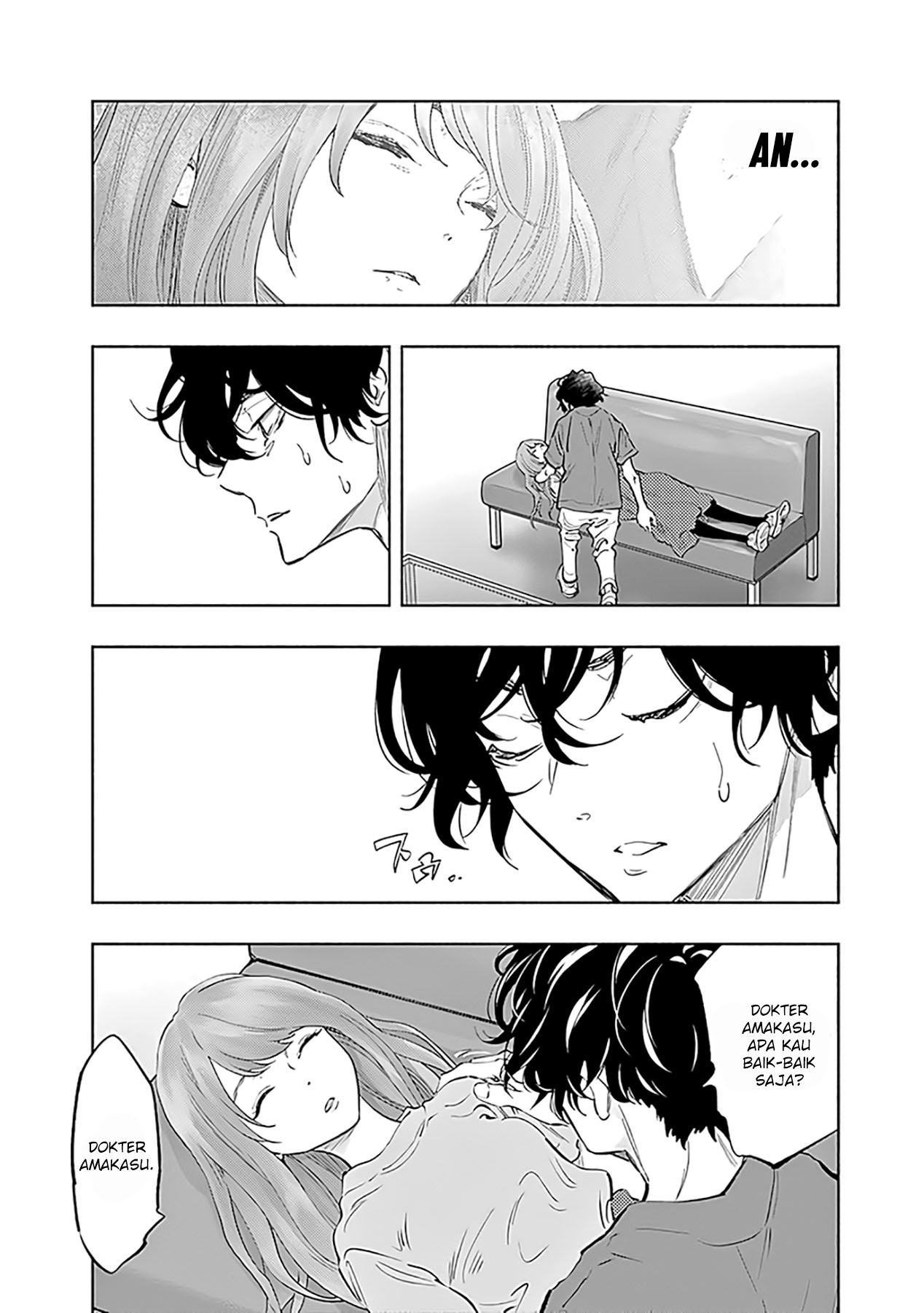 Chapter 57 - halaman 20
