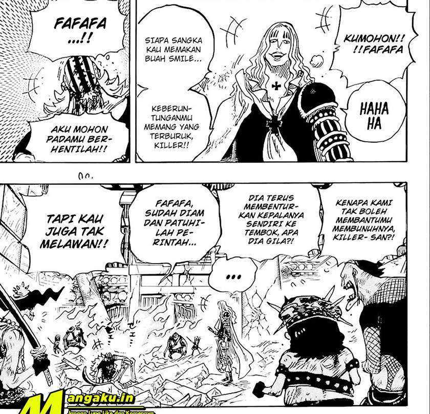 Chapter 1029 - halaman 11
