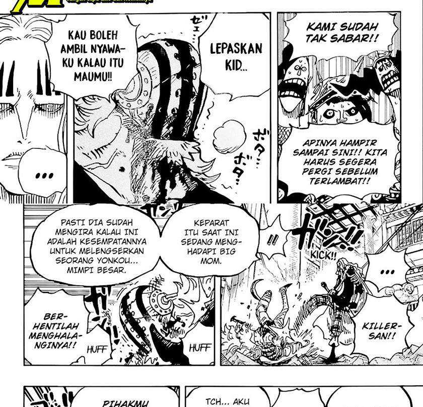 Chapter 1029 - halaman 12