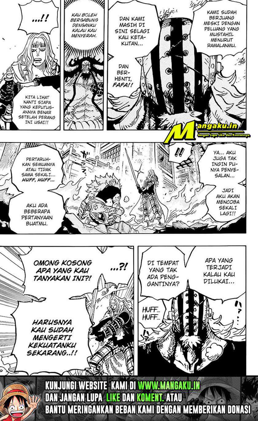 Chapter 1029 - halaman 14