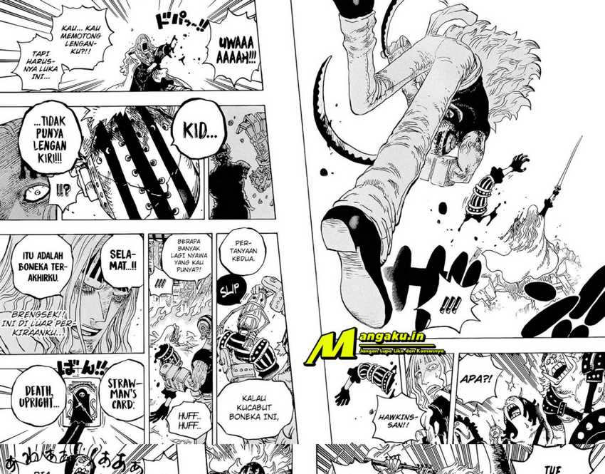 Chapter 1029 - halaman 15
