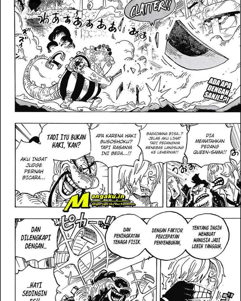 Chapter 1029 - halaman 3