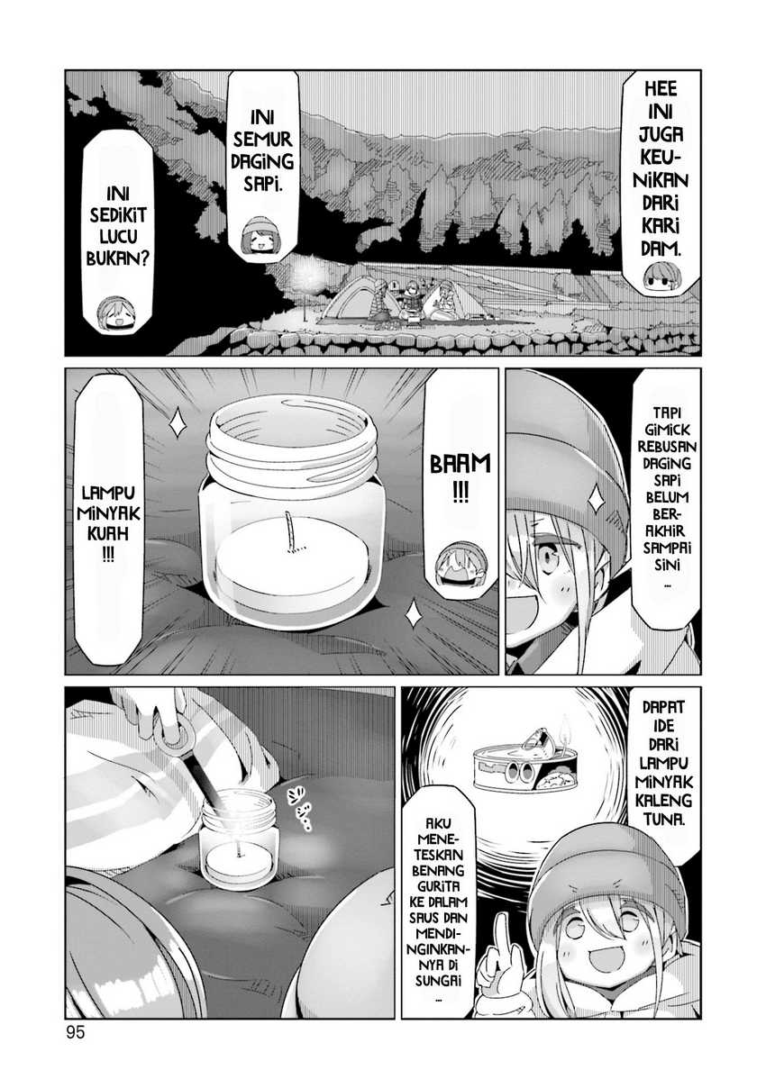 Chapter 61 - halaman 17