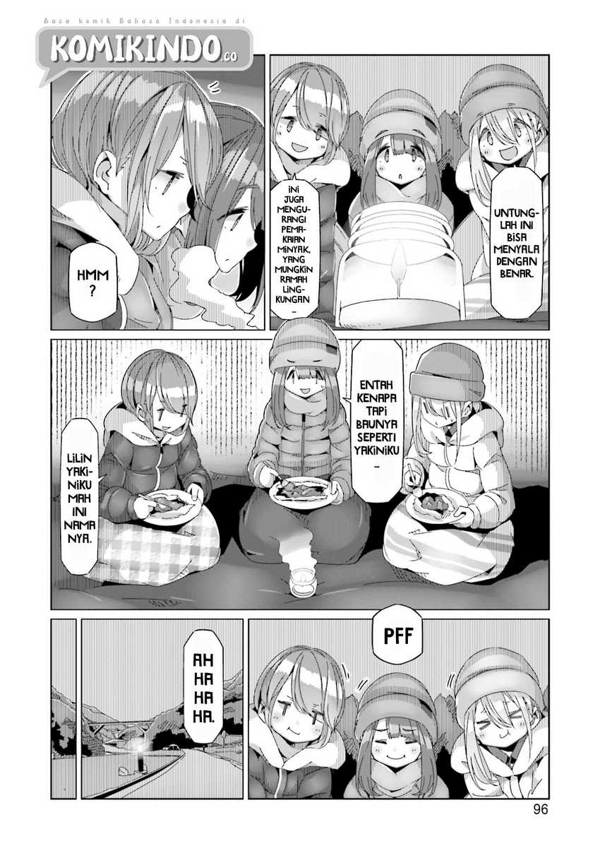 Chapter 61 - halaman 18