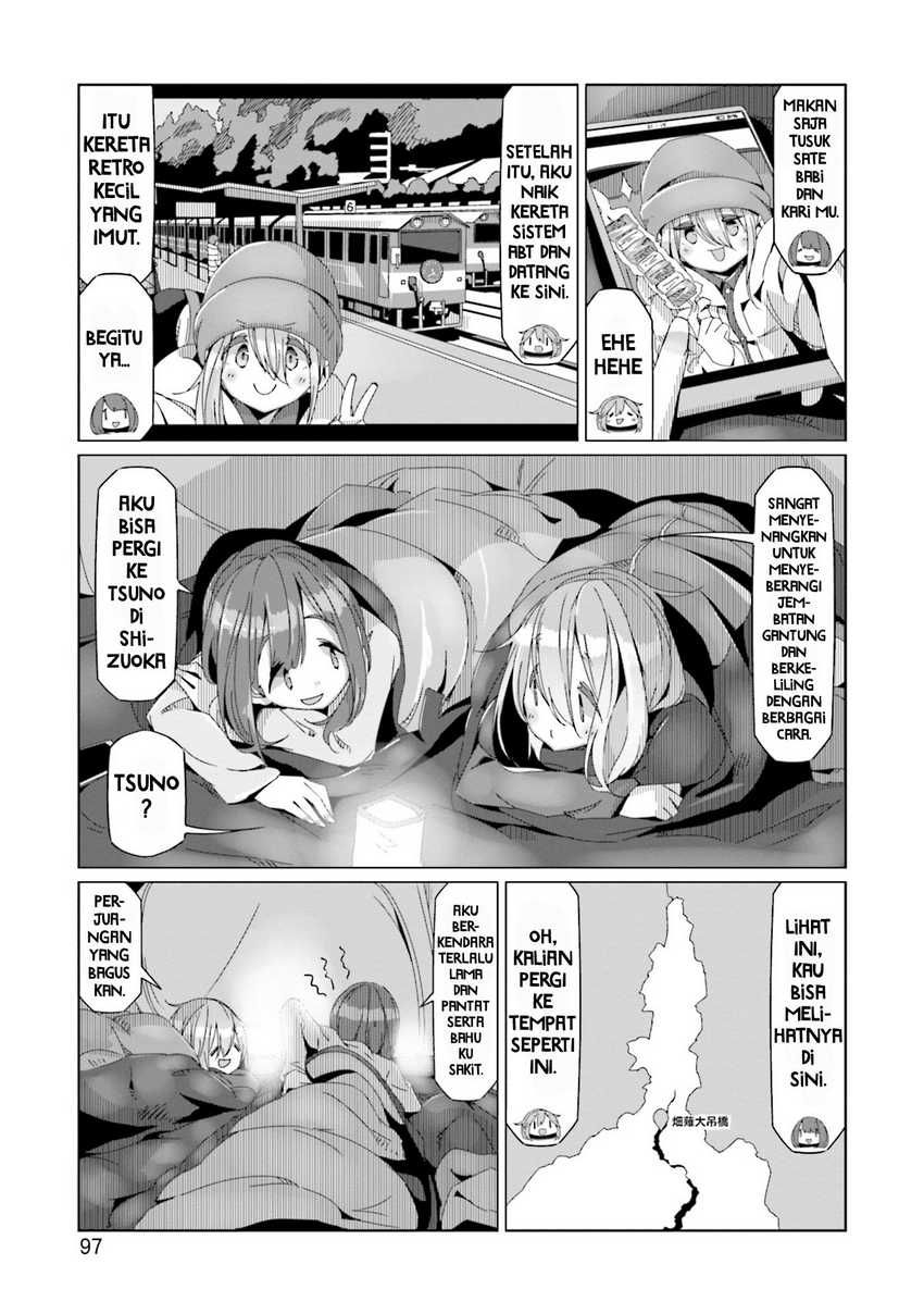 Chapter 61 - halaman 19