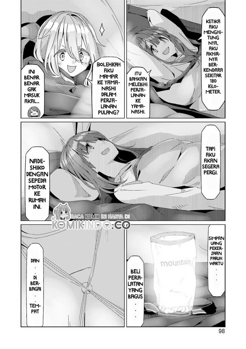 Chapter 61 - halaman 20