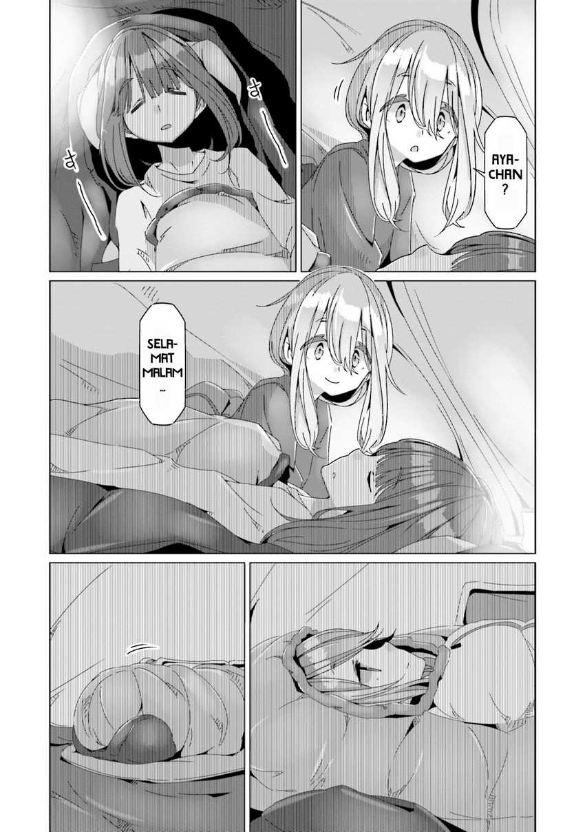 Chapter 61 - halaman 21