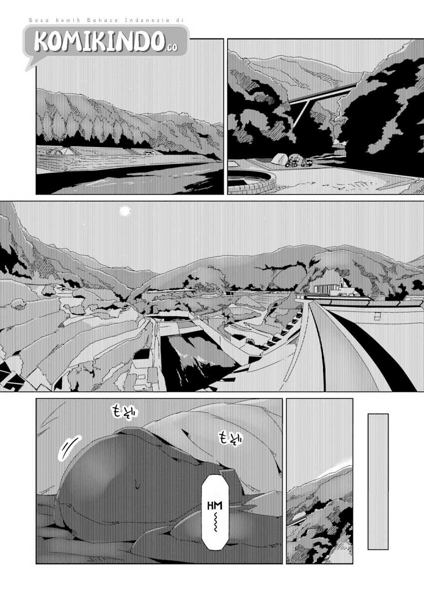 Chapter 61 - halaman 22
