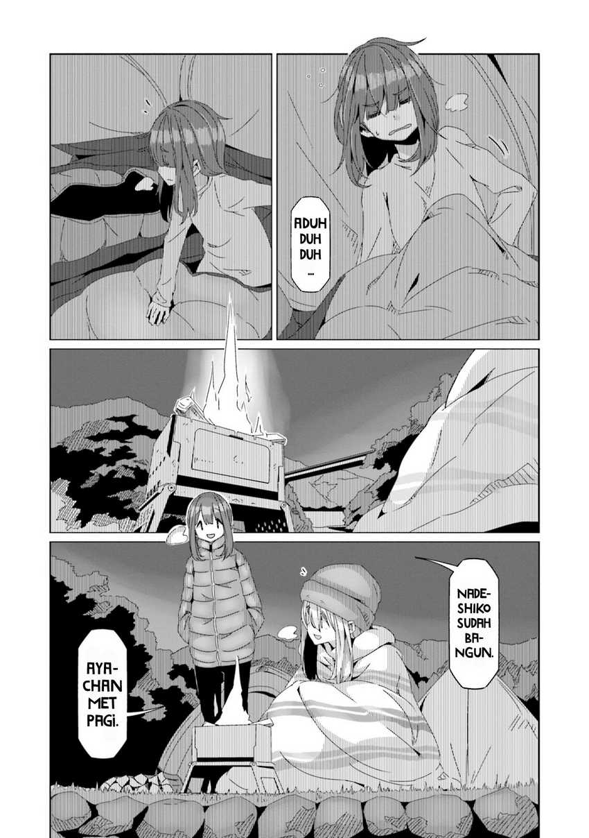 Chapter 61 - halaman 23
