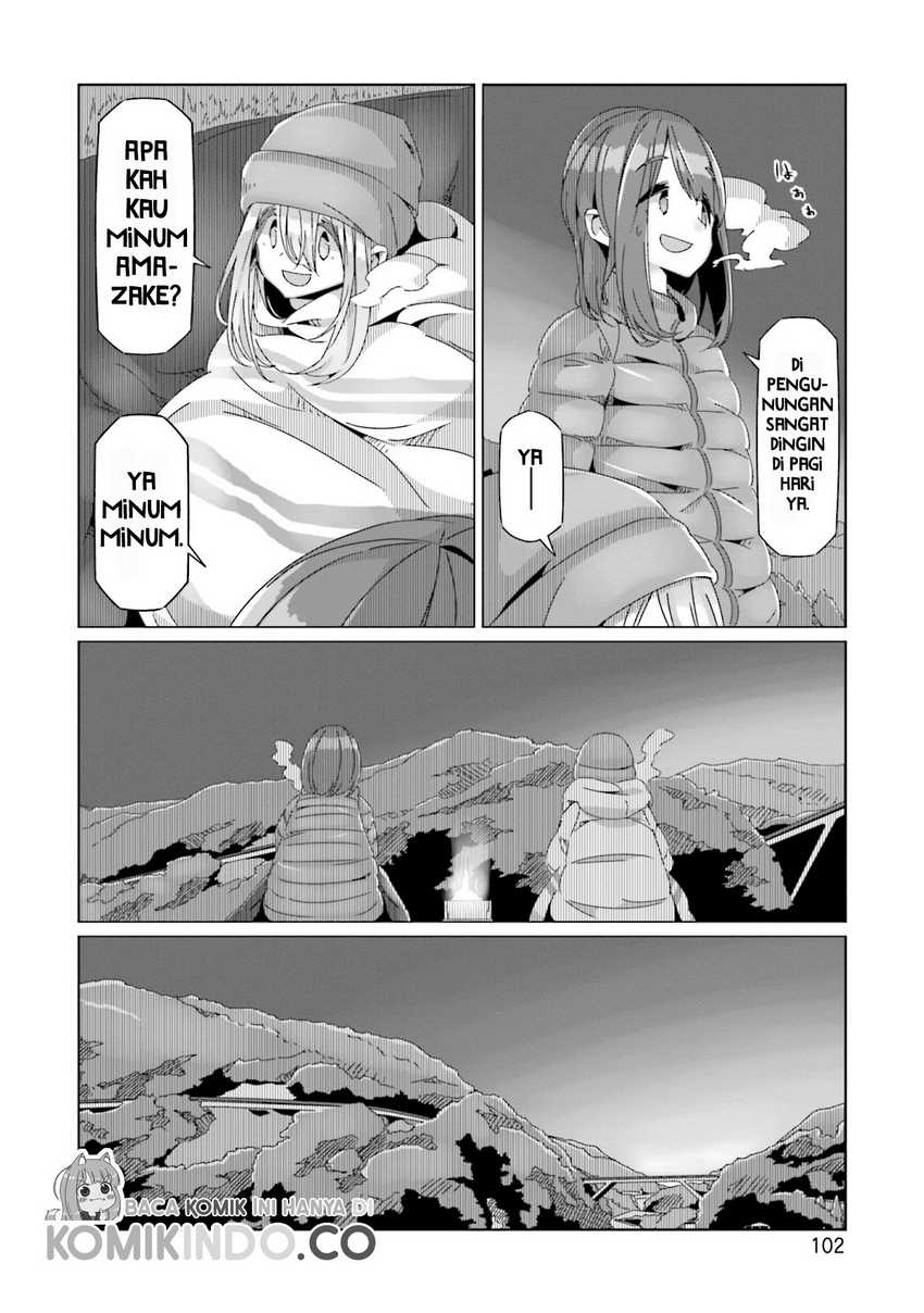 Chapter 61 - halaman 24