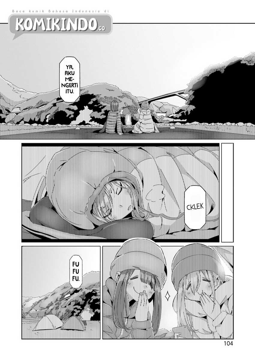 Chapter 61 - halaman 26