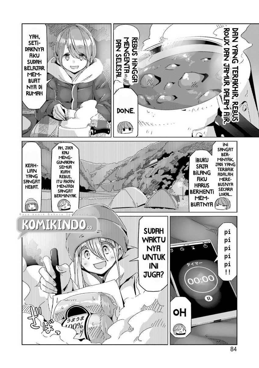Chapter 61 - halaman 6
