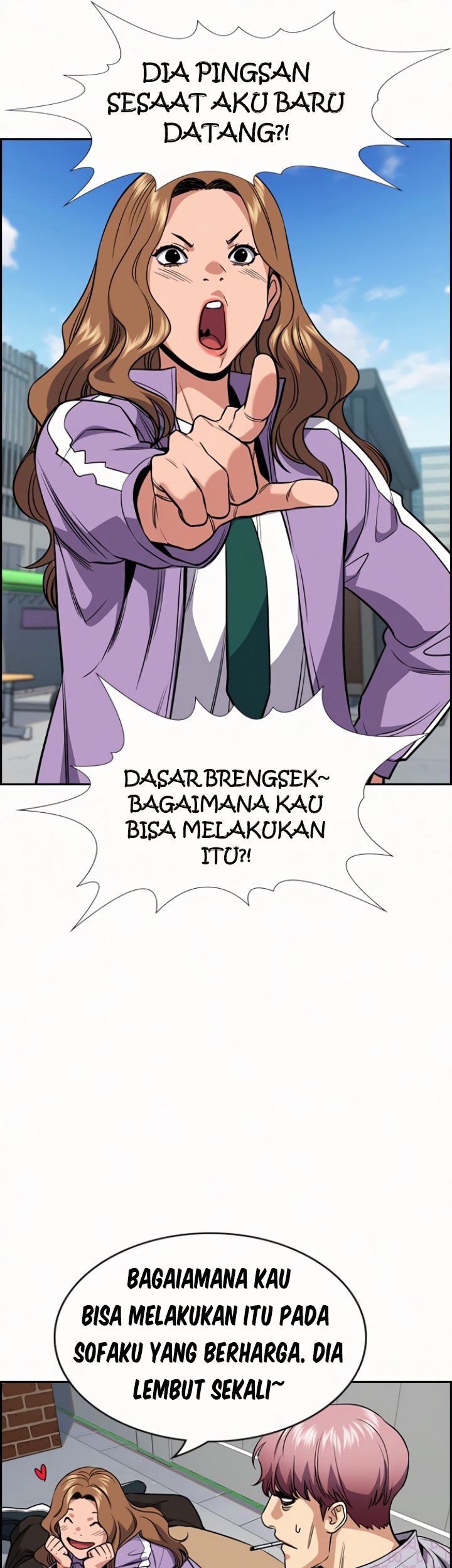 Chapter 56 - halaman 24