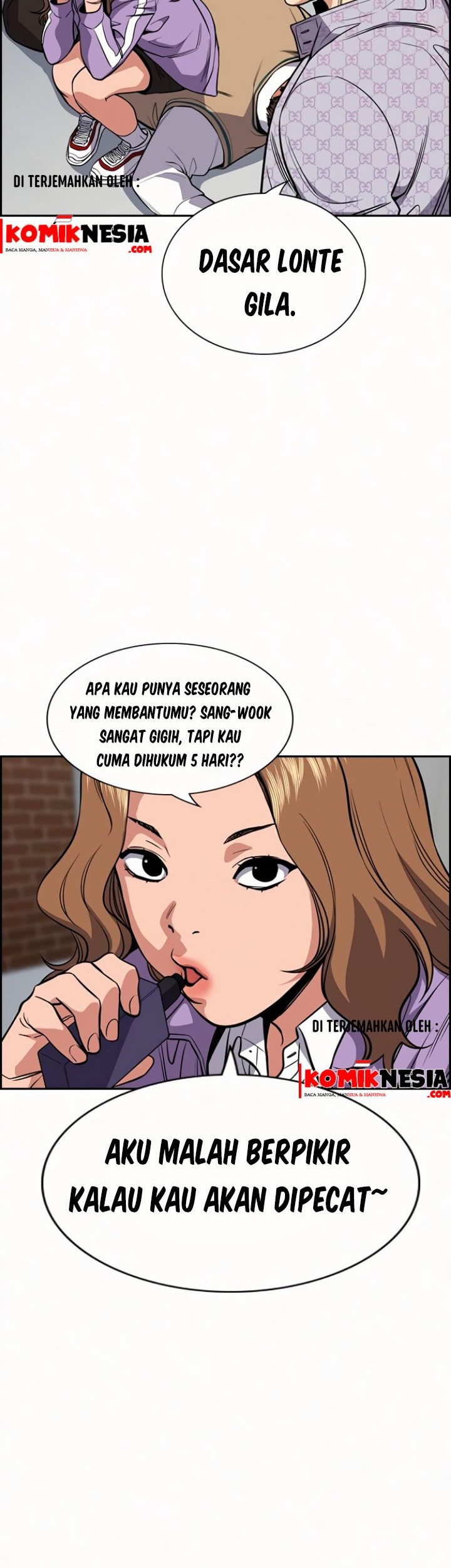 Chapter 56 - halaman 25
