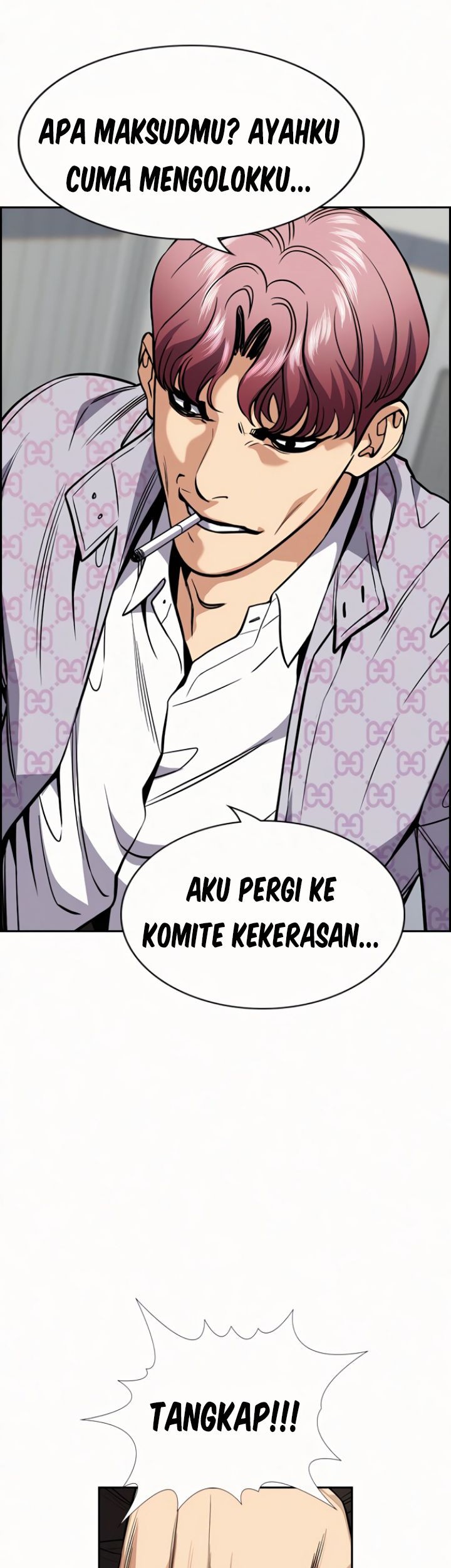 Chapter 56 - halaman 26