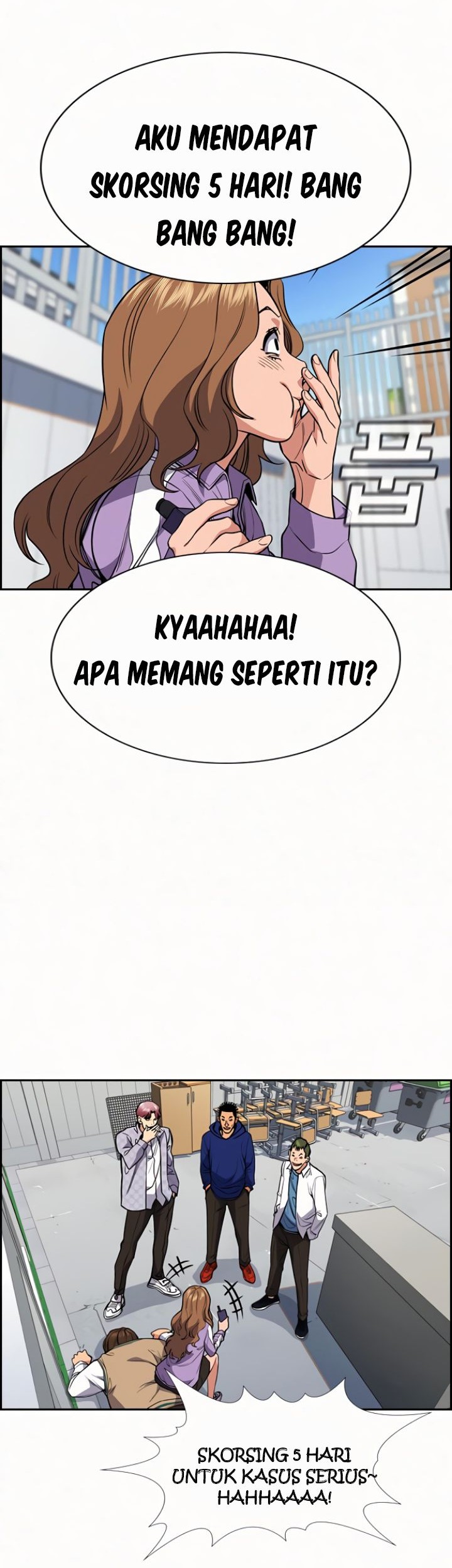 Chapter 56 - halaman 29