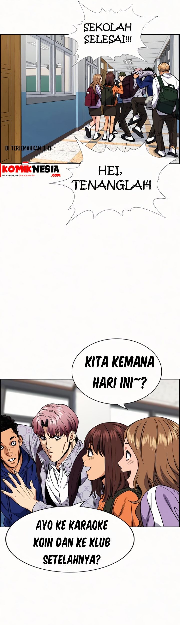 Chapter 56 - halaman 32