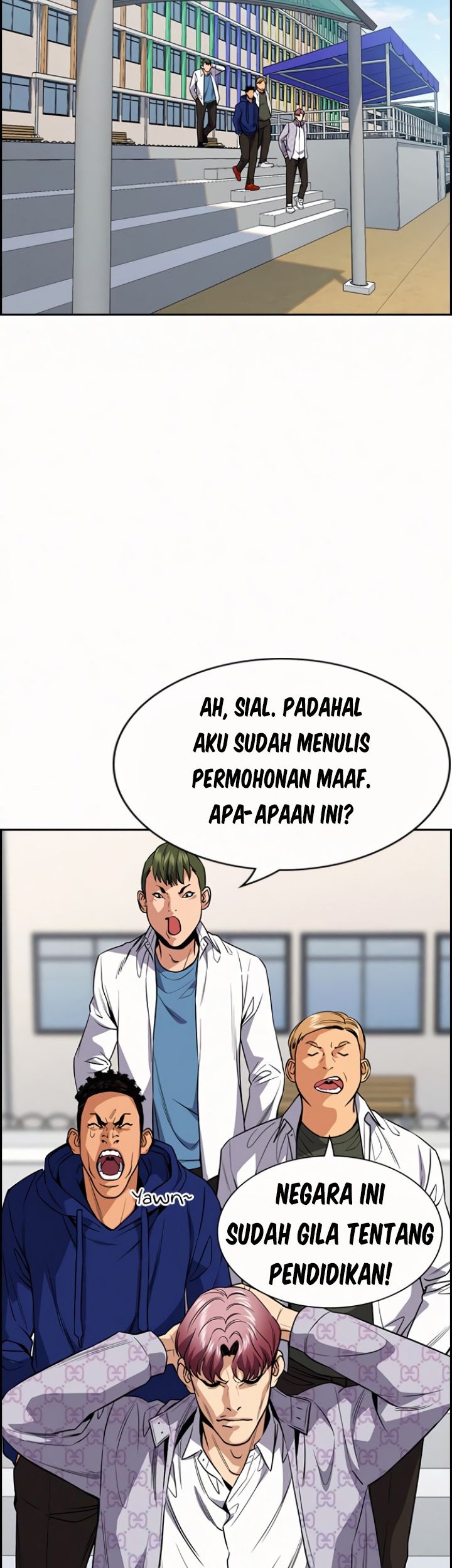 Chapter 56 - halaman 37