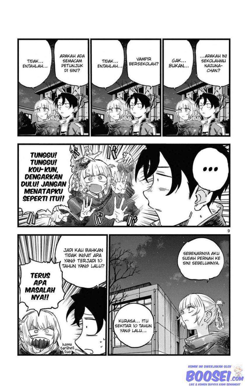 Chapter 69 - halaman 12