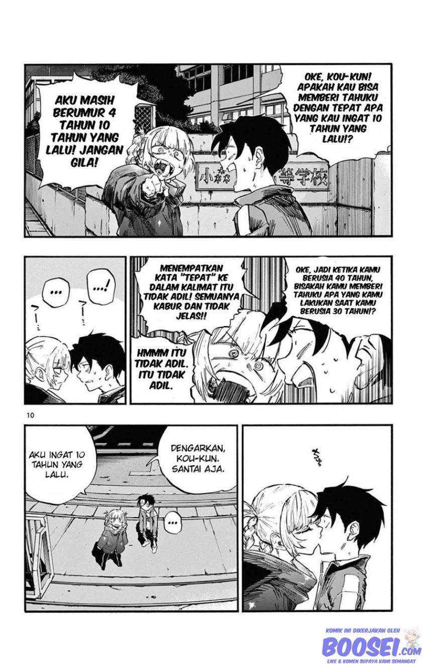 Chapter 69 - halaman 13