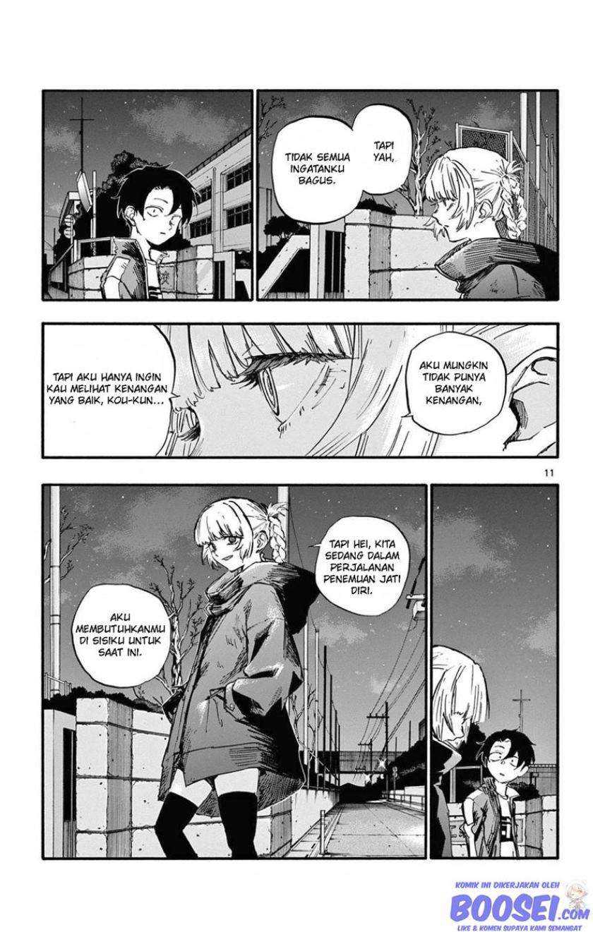 Chapter 69 - halaman 14
