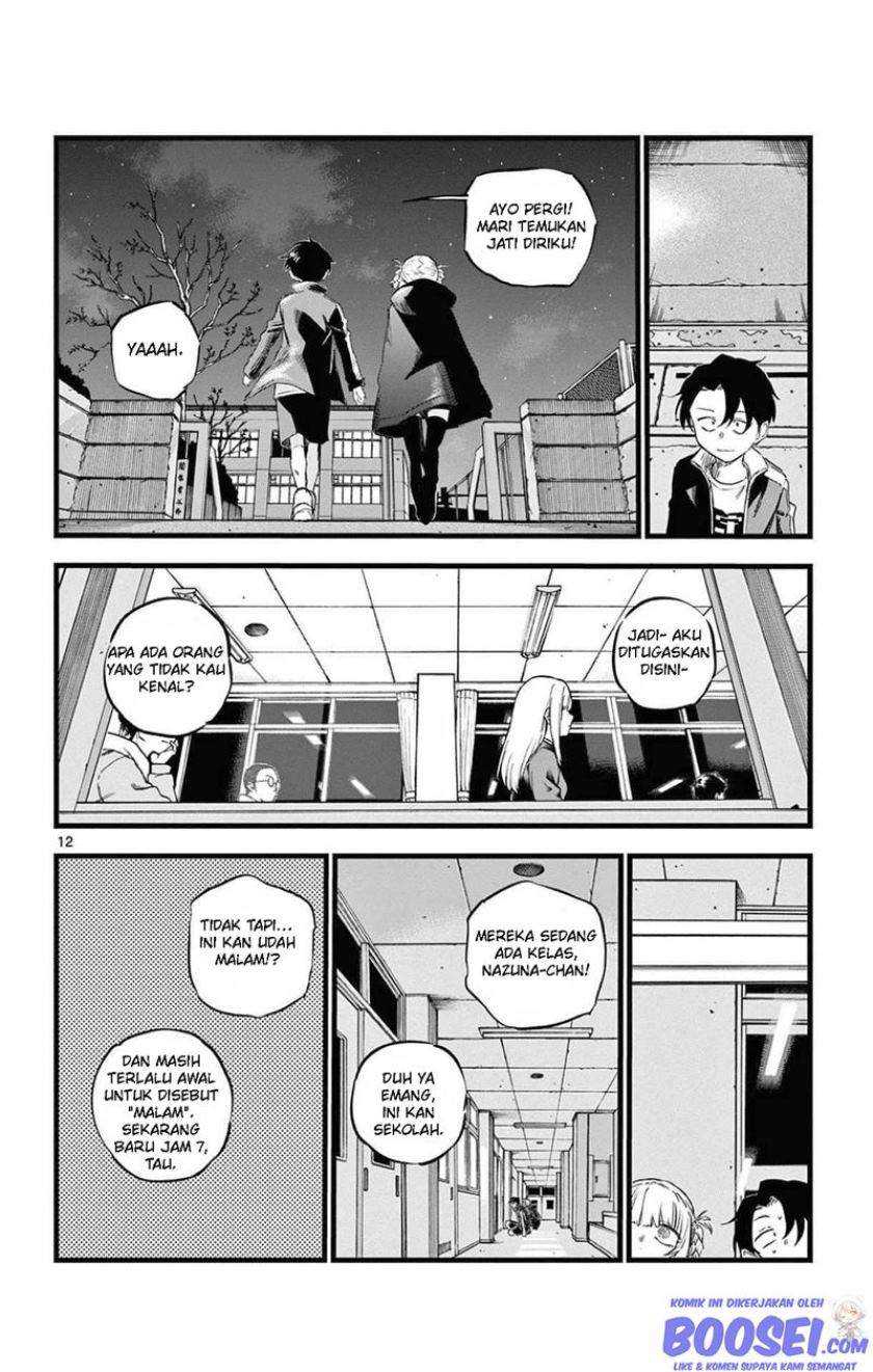 Chapter 69 - halaman 15