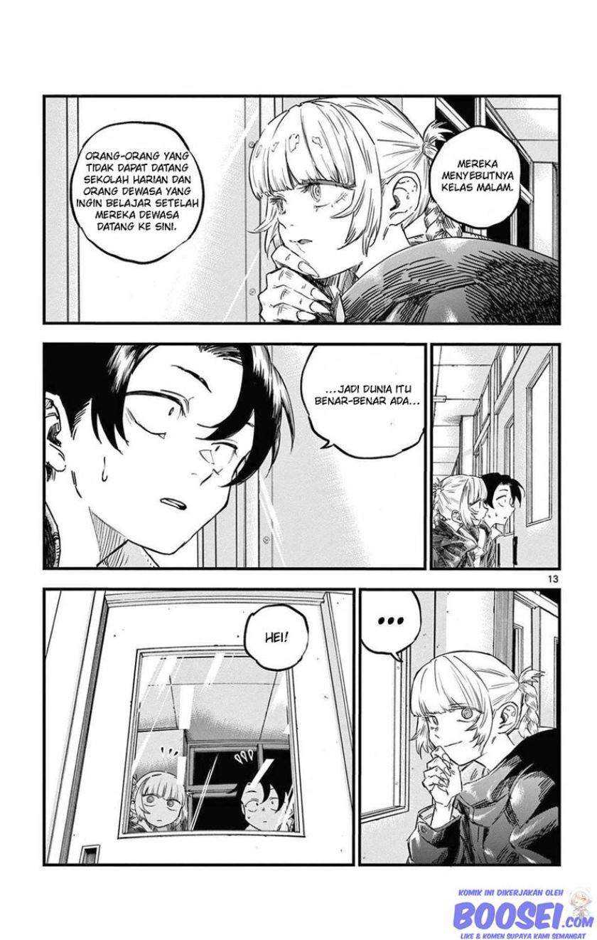 Chapter 69 - halaman 16