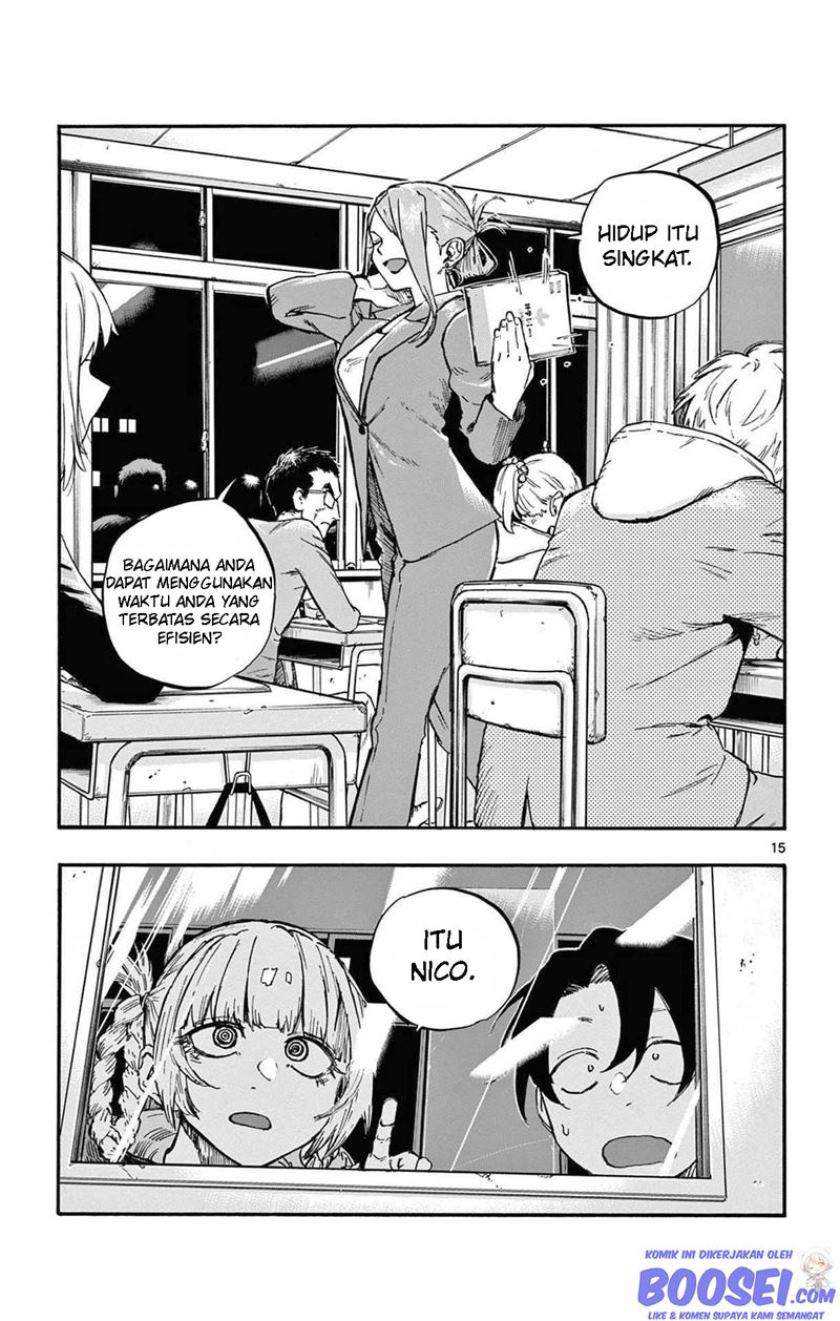 Chapter 69 - halaman 18